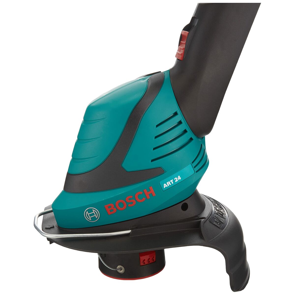 Elektrisk Trimer BOSCH ART 24 400 W 24 CM